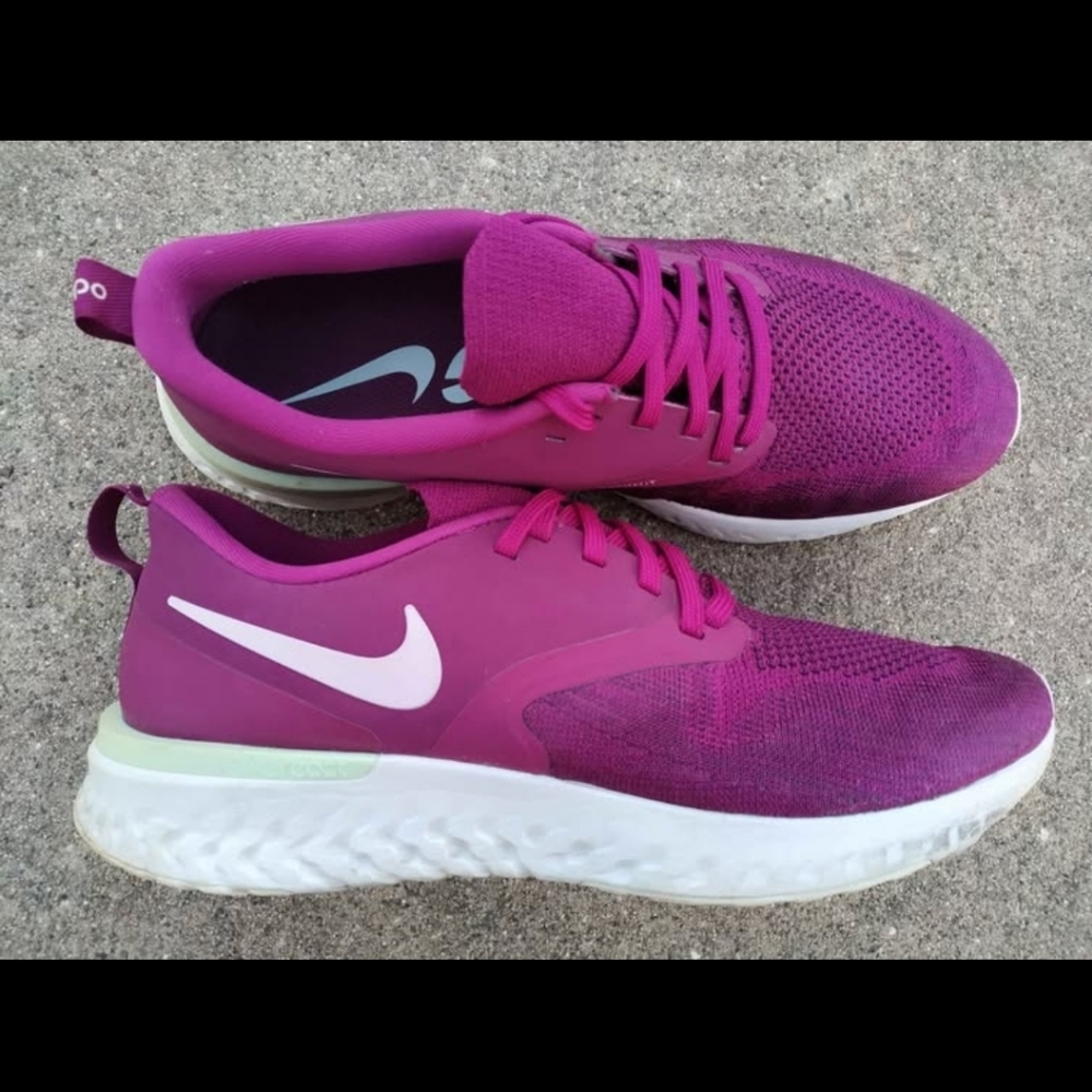 Flyknit 2 "size 10.5"